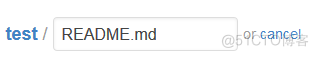 github readem插入表格 github的readme_超链接_02