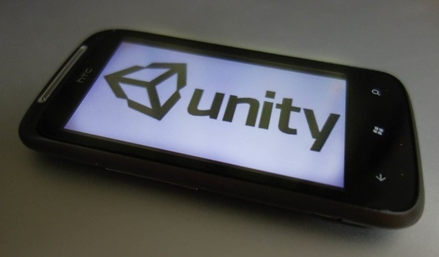 unity3d 引擎 unity3d引擎要钱吗,unity3d 引擎 unity3d引擎要钱吗_iOS,第1张