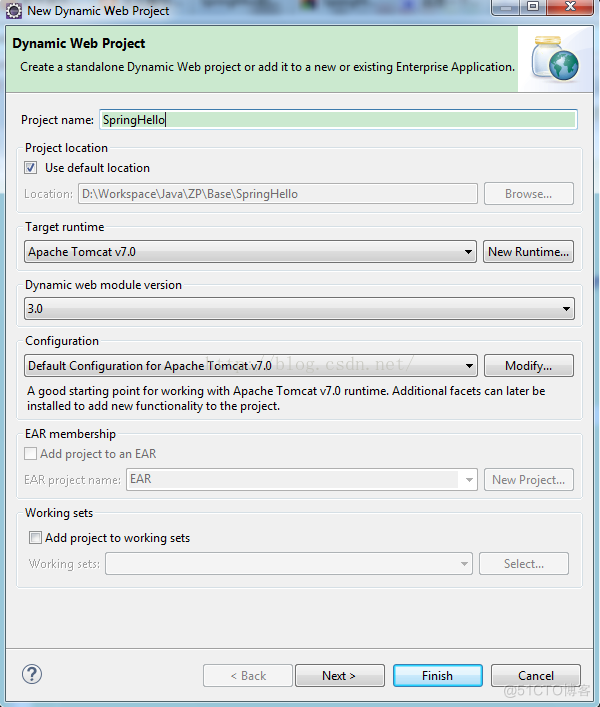 windows环境使用apollo启动spring项目license校验不成功 spring环境配置_jar包_04