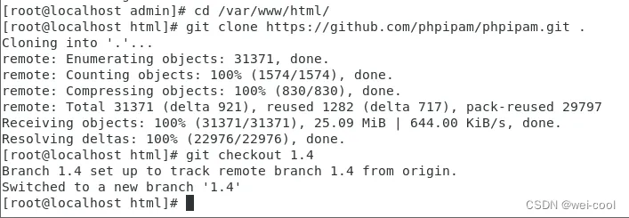 还在用Excel管理IP地址？试试这款开源神器，效率翻倍！_html_23