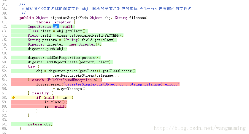 java圈复杂度规则 jacoco 圈复杂度_Apache