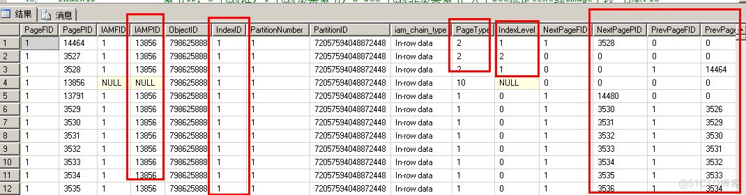 SQL SERVER new query sql server new query类不支持聚合_字段_07