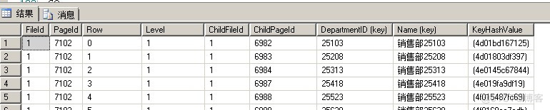 SQL SERVER new query sql server new query类不支持聚合_非聚集索引_39