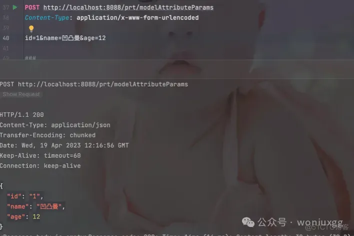 自定义参数解析器真的很强大!减少10%的代码!_JSON_15