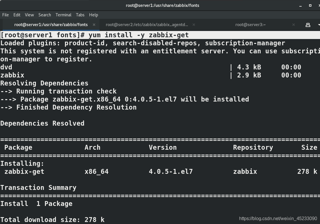 微服务监控组件 zabbix监控微服务_nginx_10