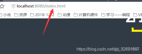 spring boot 实现网页截图 spring boot做一个网页_spring_07