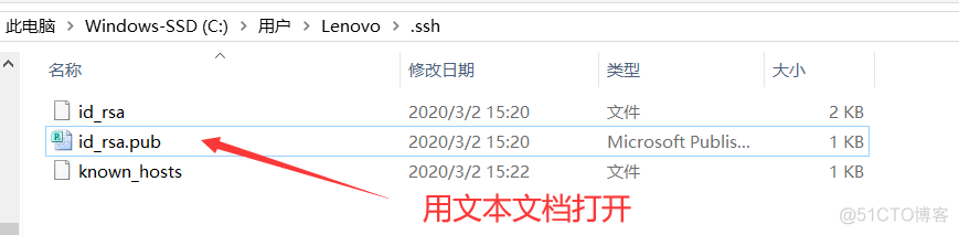 mac ssh公钥生成 ssh 添加公钥_mac ssh公钥生成_17