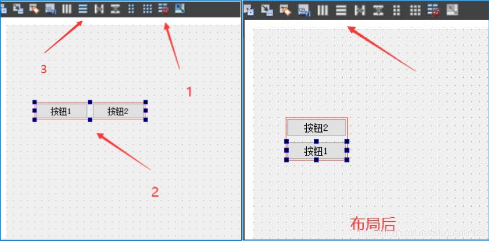 android qt 程序开发 安卓qt开发_信号和槽_43