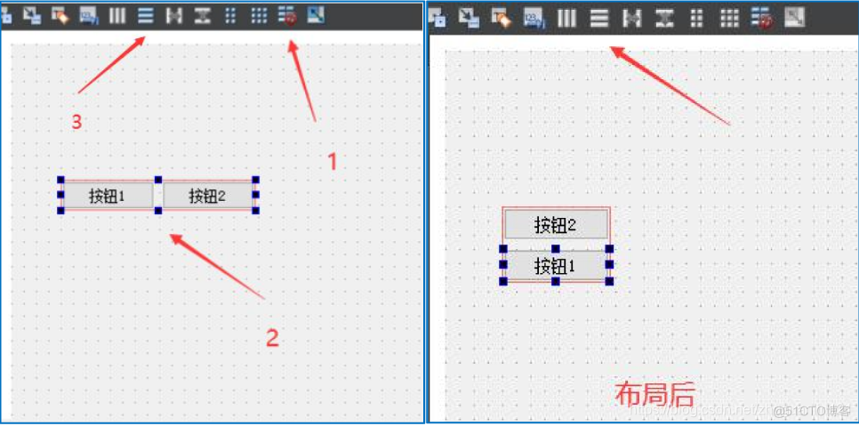 android qt 程序开发 安卓qt开发_析构函数_43