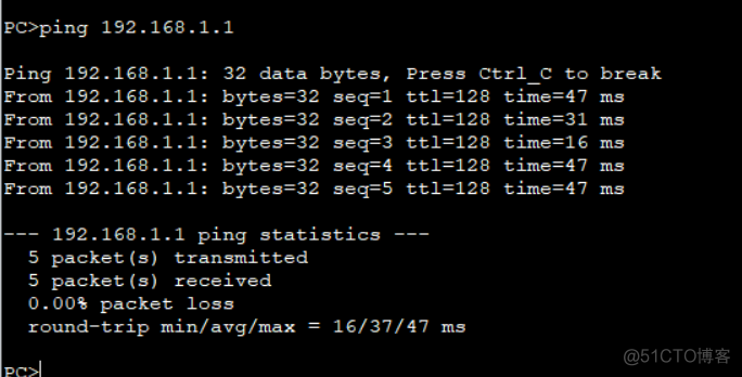 vlan hybrid模式缺点 hybrid pvid vlan_连通性_26