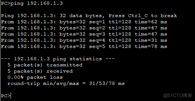 vlan hybrid模式缺点 hybrid pvid vlan_Access_27