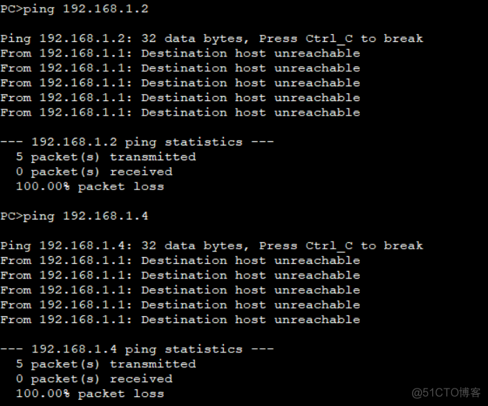 vlan hybrid模式缺点 hybrid pvid vlan_链路_28