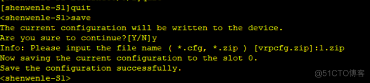 vlan hybrid模式缺点 hybrid pvid vlan_链路_30