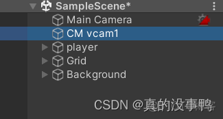 unity3d通过移动相机拖拽物体 unity3d相机移动位置_ide_08