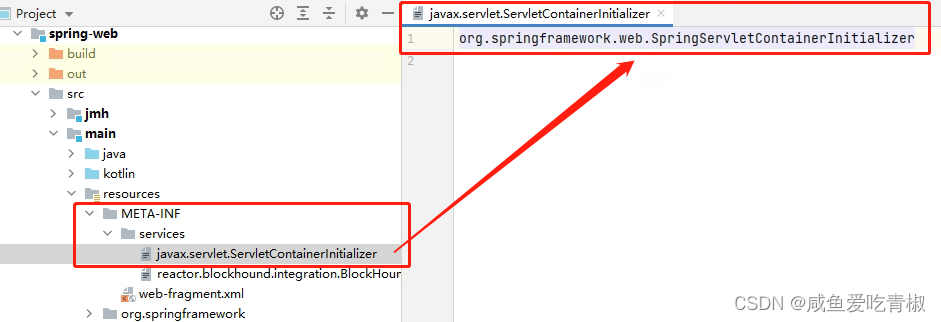 java netty 接收xml springmvc接收xml_servlet_03