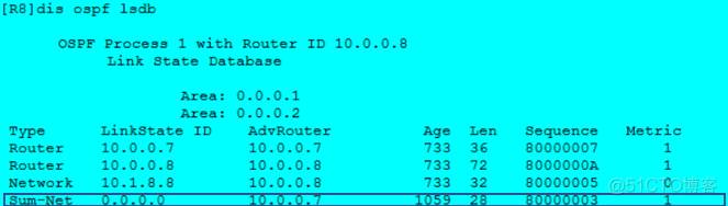 OSPF怎么配置MTU 配置ospfv2_实验_13