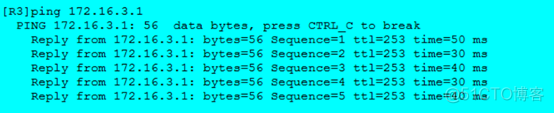 OSPF怎么配置MTU 配置ospfv2_外网_27