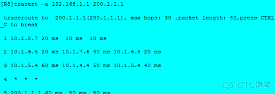 OSPF怎么配置MTU 配置ospfv2_OSPF怎么配置MTU_33