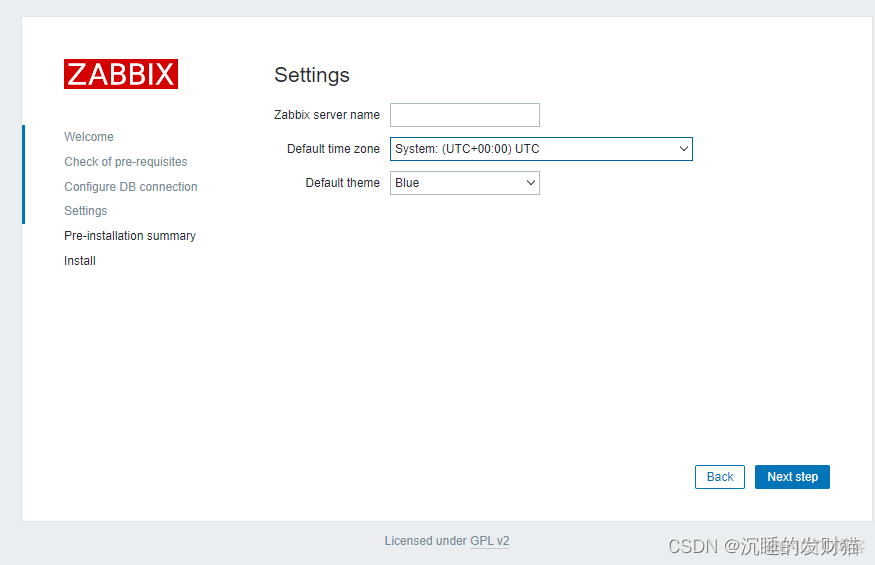 zabbix软件包下载 zabbix 安卓_mysql_12