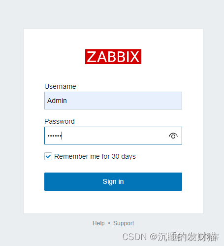 zabbix软件包下载 zabbix 安卓_mysql_14