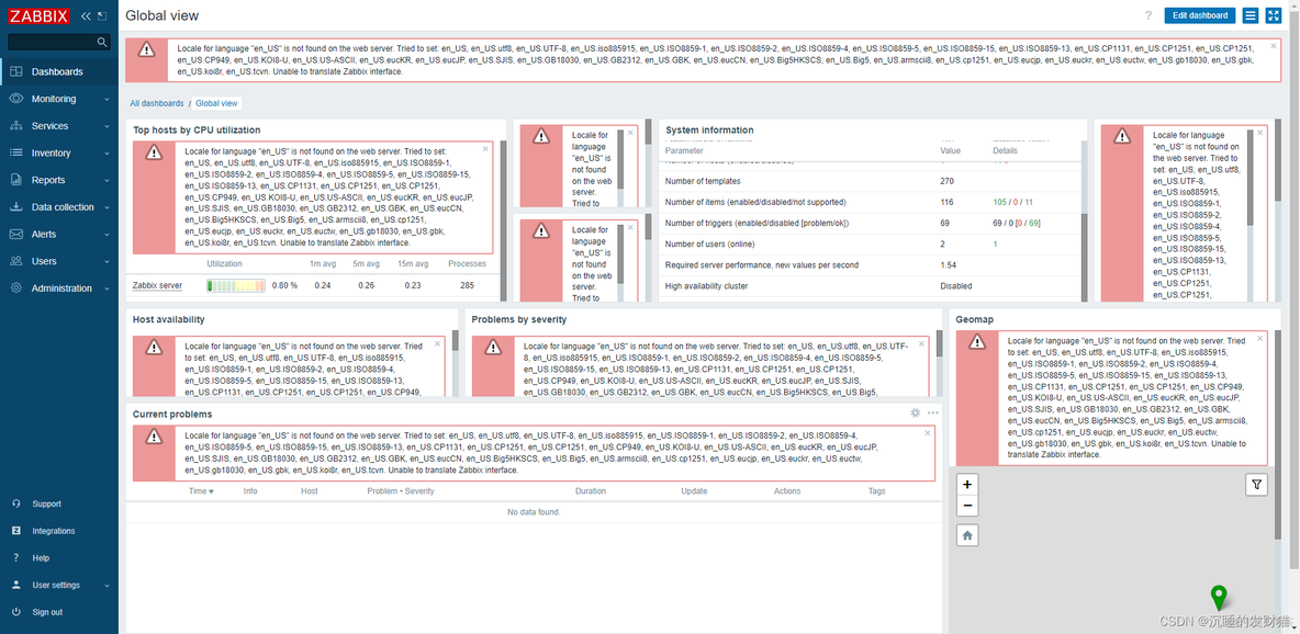 zabbix软件包下载 zabbix 安卓_zabbix软件包下载_15