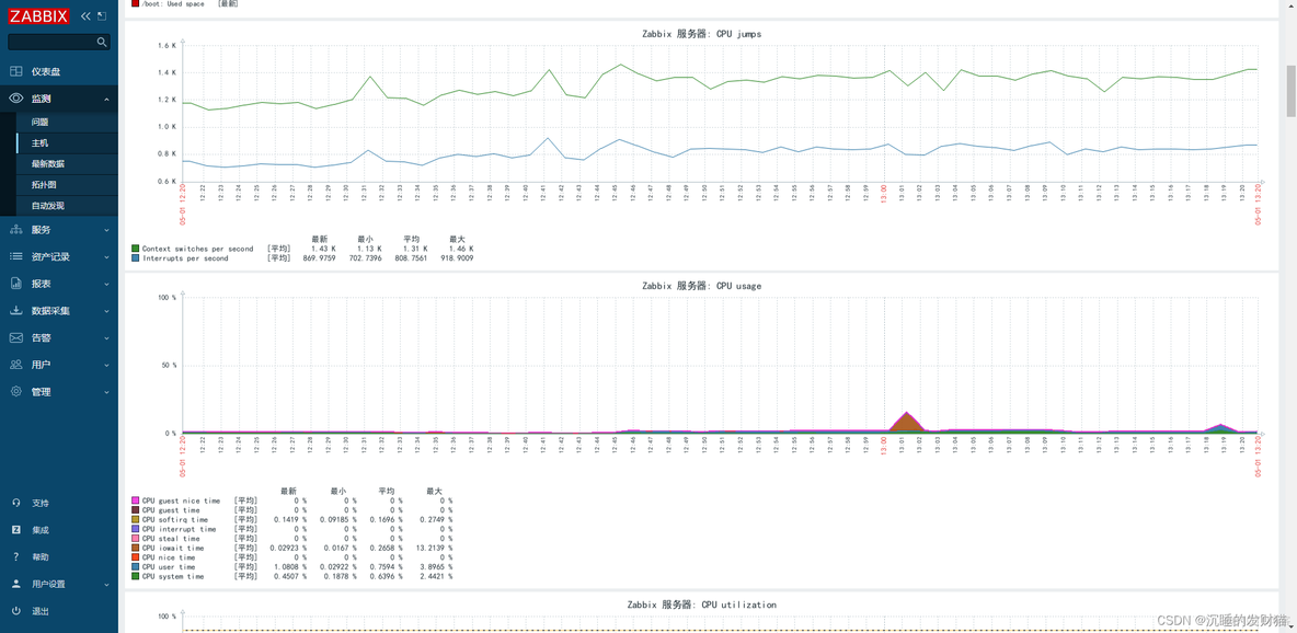 zabbix软件包下载 zabbix 安卓_ubuntu_26