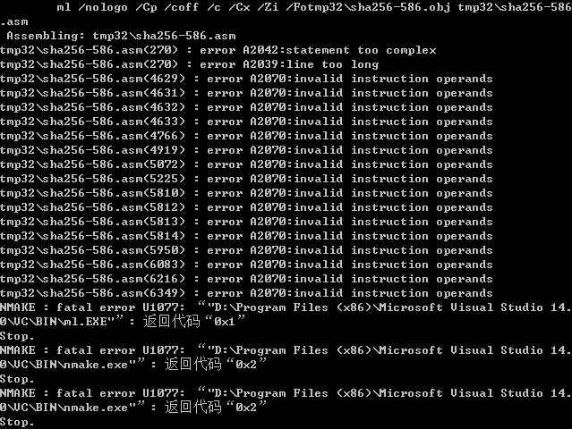 nginx编译stream和ssl模块 nginx windows 编译_windows_06