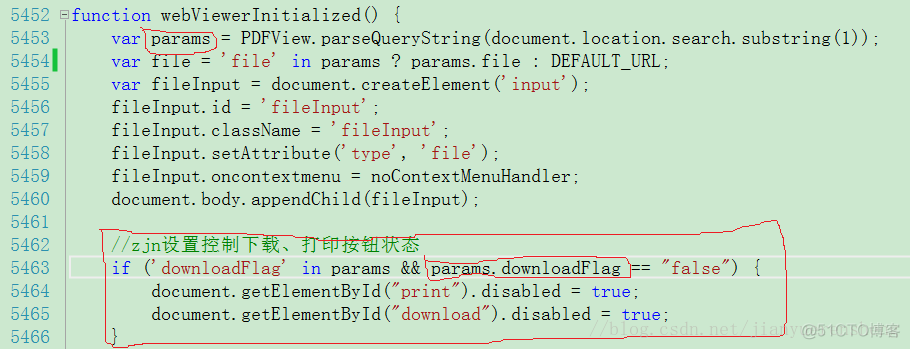 js怎么操作mysql js怎么操作pdf_根据路径预览_06
