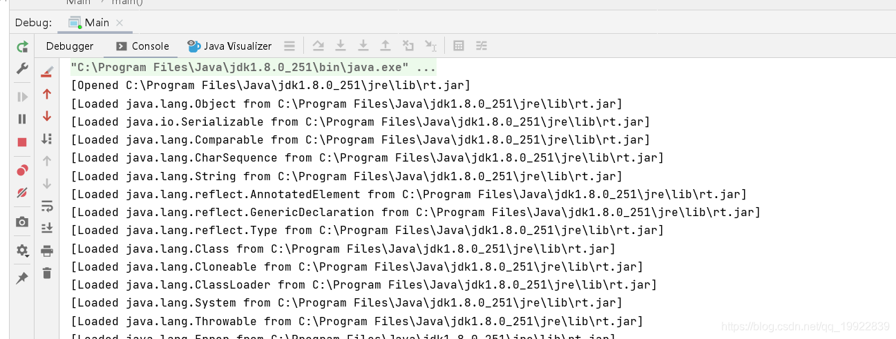 java 追踪请求经过的过滤器链路 java跟踪调试,java 追踪请求经过的过滤器链路 java跟踪调试_java 追踪请求经过的过滤器链路_02,第2张