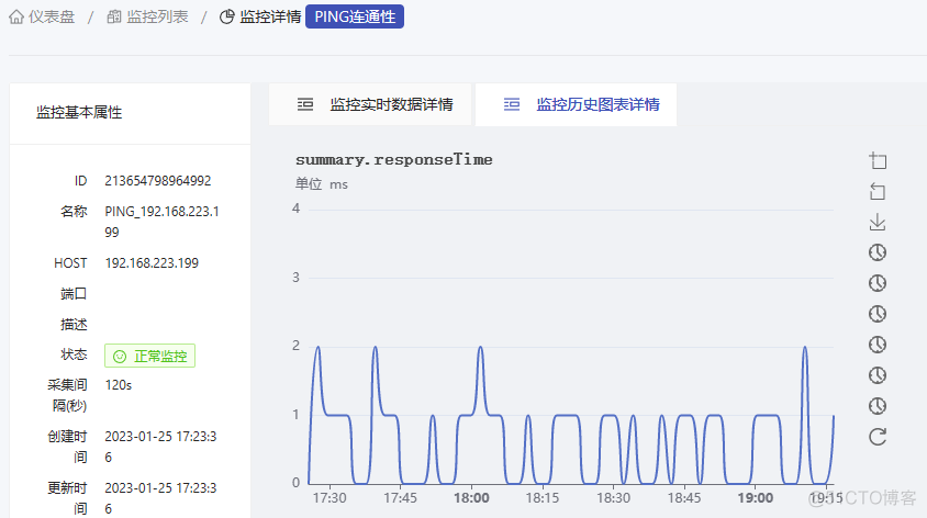 docker build 本地容器 docker bench_数据库监控_03