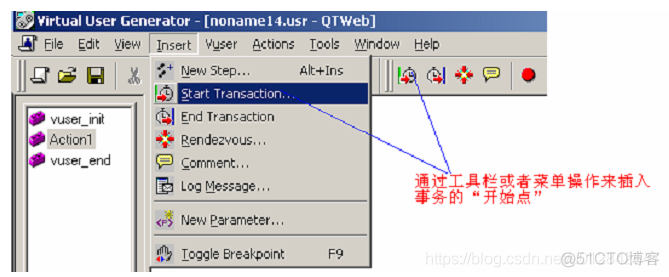 loadrunner Python开发 loadrunner实例_Mercury_41