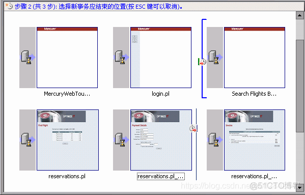 loadrunner Python开发 loadrunner实例_loadrunner Python开发_44