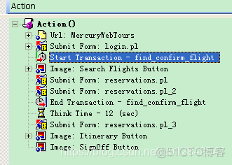 loadrunner Python开发 loadrunner实例_Web_45