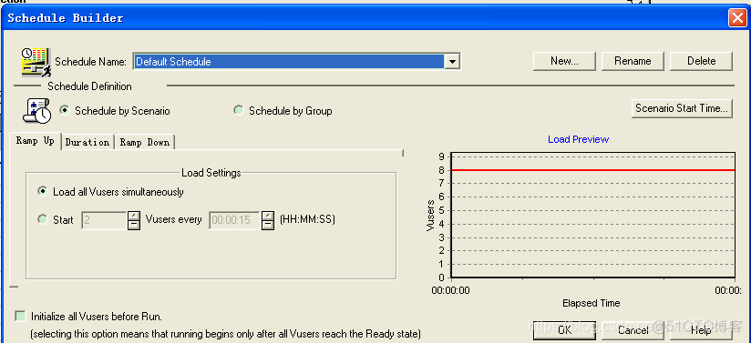 loadrunner Python开发 loadrunner实例_应用程序_63