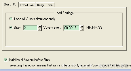 loadrunner Python开发 loadrunner实例_应用程序_67