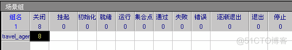 loadrunner Python开发 loadrunner实例_应用程序_88