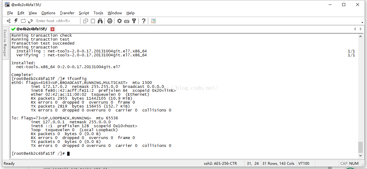 从centos iso创建docker镜像 docker启动centos镜像_操作系统_02