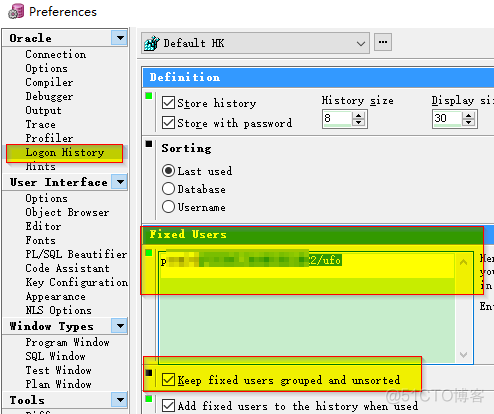 window PostgreSQL忘记密码 忘记plsql登录密码_SQL_05