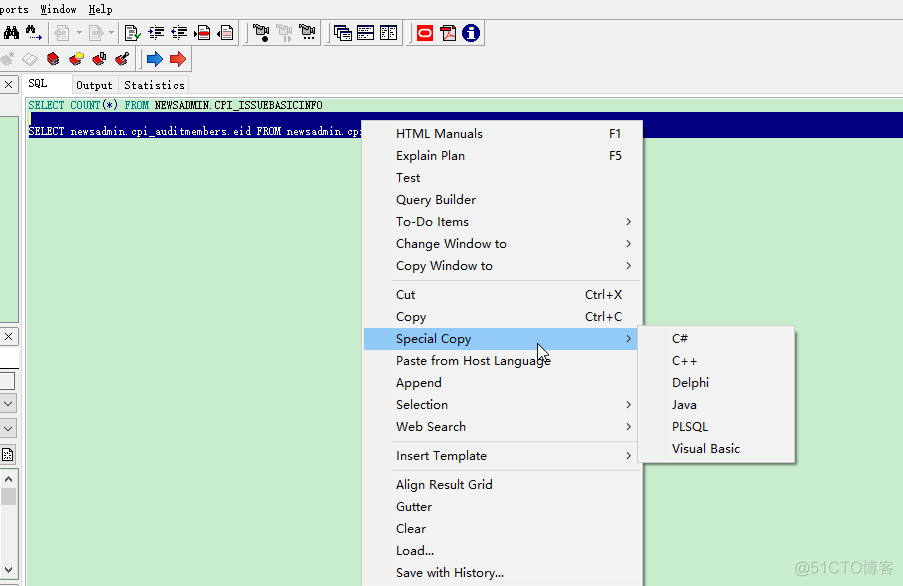 window PostgreSQL忘记密码 忘记plsql登录密码_用户名_10