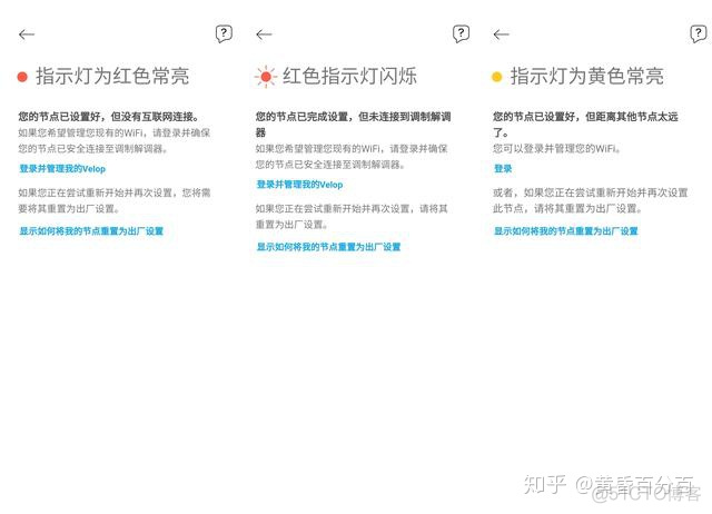 wifi的mesh技术 wifi mesh_内网到路由器无延迟_20