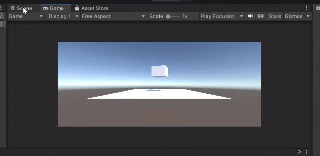 unity ecs ForEach 提前结束 unity结束界面_Game_06