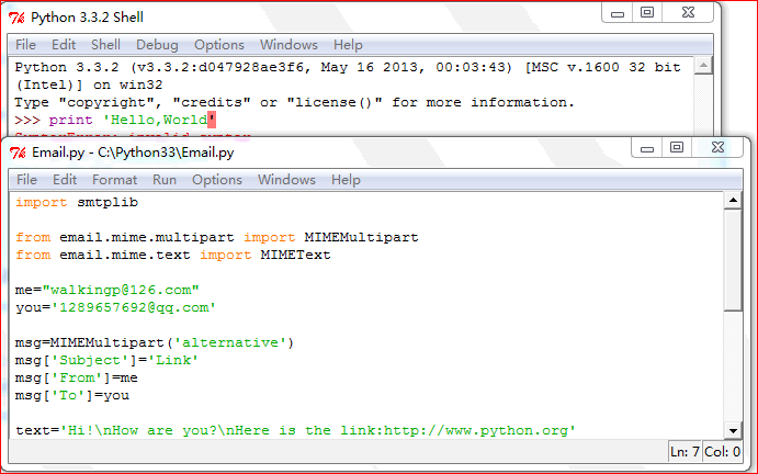 shell 中python编程怎么换行 python shell中如何换行而不执行_环境变量_02