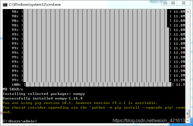 python怎么导入spatialmath Python怎么导入numpy,python怎么导入spatialmath Python怎么导入numpy_数位_02,第2张