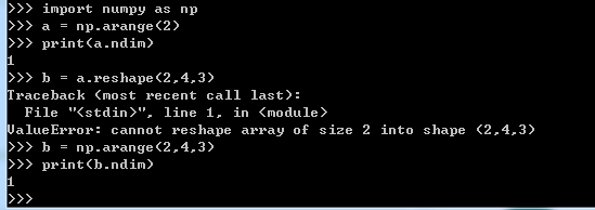 python怎么导入spatialmath Python怎么导入numpy,python怎么导入spatialmath Python怎么导入numpy_数组_09,第9张