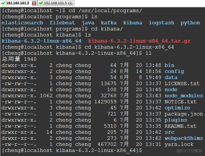 Kibana（一张图片胜过千万行日志）_kibana