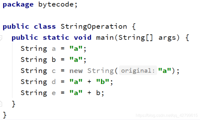 python compileall编译后的字节码文件可以被反编译吗 python编译成java字节码_java_09