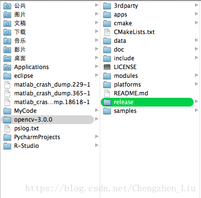 macos 使用 opencv idea 开发 mac配置opencv,macos 使用 opencv idea 开发 mac配置opencv_OPENCV,第1张