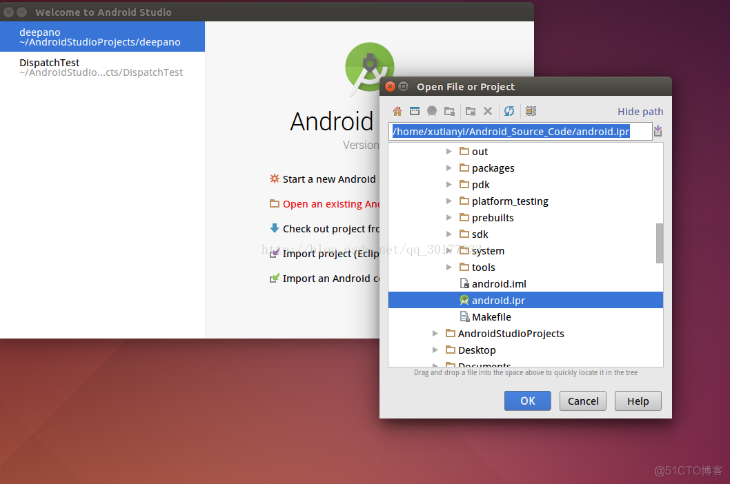 android studio view 获取名称 android studio获取权限_android_06