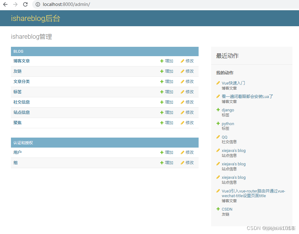 基于Django和vue的商城系统的系统架构图 django与vue_python_02