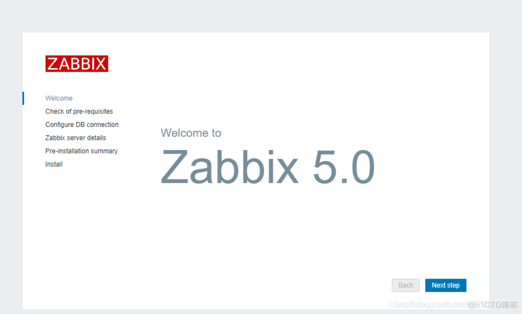 zabbix_agent免安装如何配置 zabbix agent离线安装_服务器_03